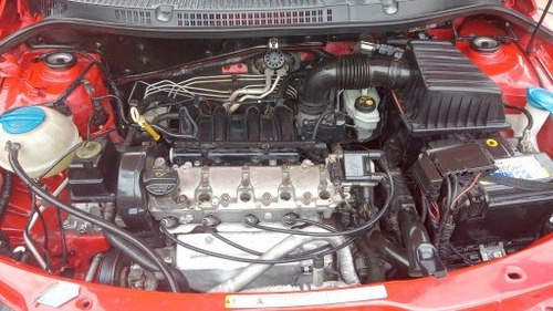 Volkswagen Gol Trend