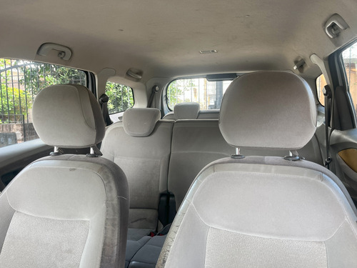 Chevrolet Spin 1.8 Ltz 7as 105cv