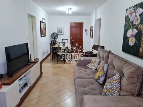 Imagem 3 de 19 de Apartamento De 3 Dormitórios Para Venda! - Pr2308