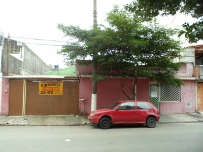 Imagem 1 de 2 de Ref.: 13163 - Casa Terrea Em Osasco Para Venda - 13163