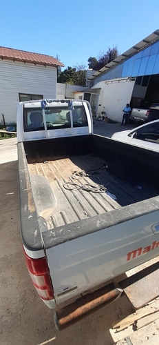 Mahindra Genio 2.2 2014 Cabina Simple