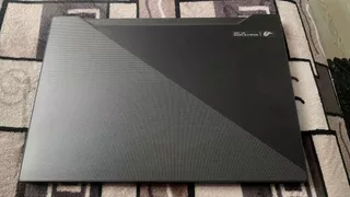Asus- Rog Zephyrus M15 15.6 4k Ultra Hd Gaming Laptop