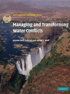 Libro Managing And Transforming Water Conflicts - Jerome ...