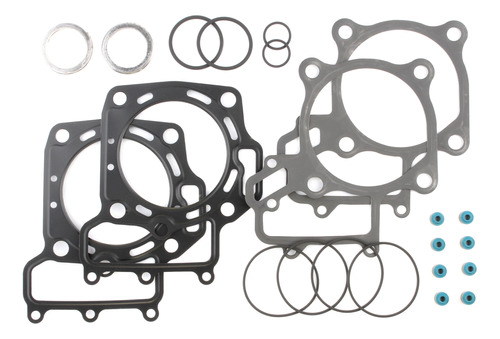 Empaques Superiores Kawasaki 650/700 Prairie/ 700 Kfx (84mm)