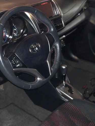 Imagen 5 de 5 de Toyota Yaris 1.5 107cv 2017