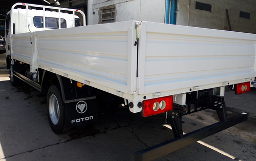 Foton Aumark S3 916 Fb 2024