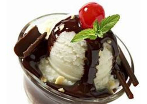 Salsa De Chocolate - Marca Routin 1883 - 1.89 Litro T