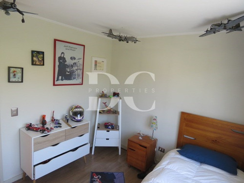 Casa En Venta De 3 Dorm. En Colina Chicureo Chamisero