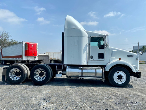 Imagen 4 de 11 de Kenworth T800 2013