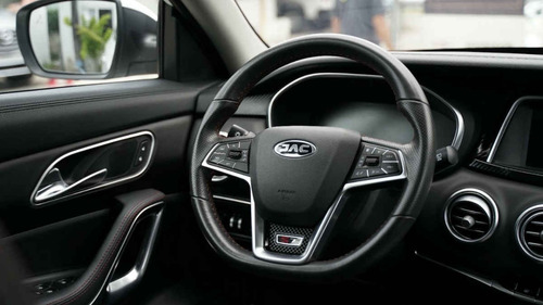Imagen 10 de 12 de Jac Sei7 2021 2.0 Limited At