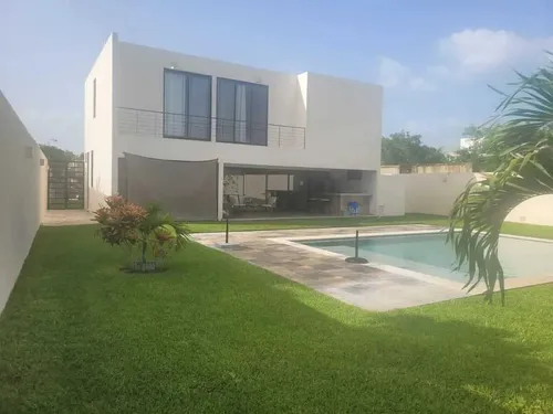 | Increíble Casa Residencial, En Venta Y Renta. |