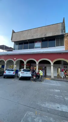 Edificio en venta