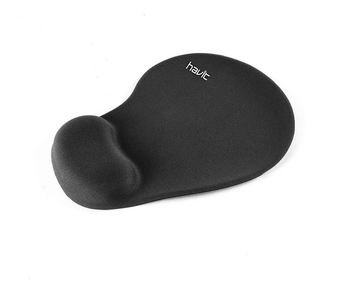 Mousepad Havit C/gel Apoya Muñeca