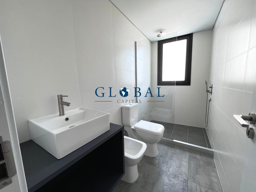 Imagen 12 de 15 de Apartamento Dúplex A Estrenar En Venta Parque Rodó 3 Dormitorios, 3 Baños