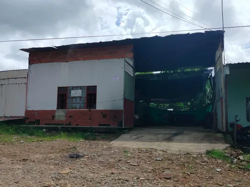 Bodega A La Venta
