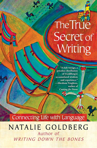 Libro The True Secret Of Writing-inglés