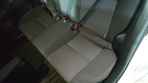 Toyota Yaris 1.5 Xs Cvt