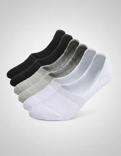 Meias Meia Soquete Adulto Poliéster 12 Pares God Talent.