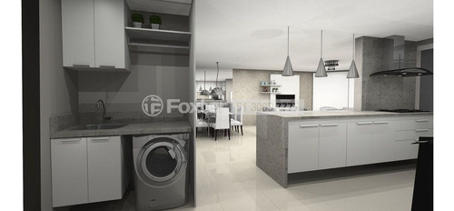 Imagem 3 de 20 de Apartamento, 3 Dormitórios, 115.6 M², Cristal - 171660