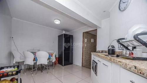Apartamento Com 3 Quartos, 75 M² Por R$ 530.000 - Icaraí - Niterói/rj - Ap45473