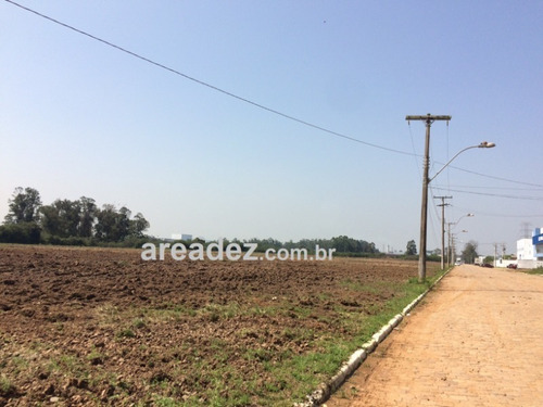Imagem 10 de 17 de Área Industrial E Logística Com Total Infraestrutura Para Venda Em Canoas Rs. Àrea Pronta Para Construir, - Ar1007 - 4706852