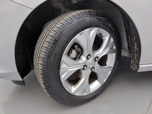 Chevrolet Onix 1.0 TURBO FLEX PLUS LTZ MANUAL