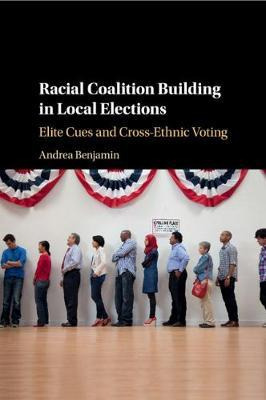 Libro Racial Coalition Building In Local Elections : Elit...