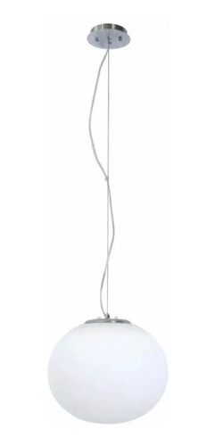 Lámpara Laiting Decorativa Flat Mod. Dc-1021d/1 Colgante