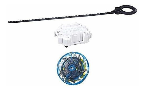 G3 Beyblade Bey Sst Garuda