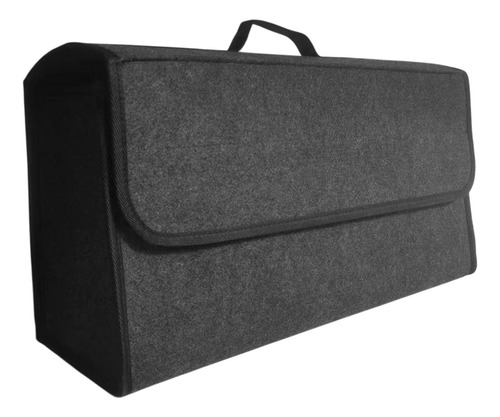 Organizador De Autos De Automóvil Bolsa Boot Boch Bin Bin
