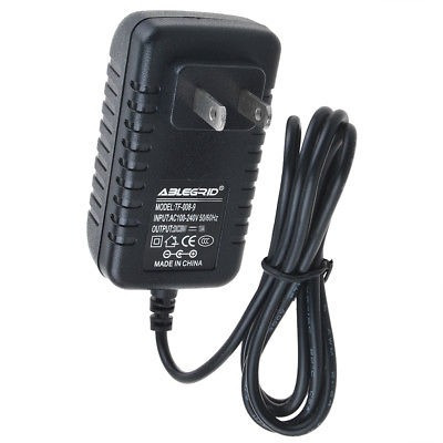 Adaptador Cargador Ac Para Denon Mc3000 Dn-mc3000 Dj Mezclad