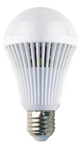 Comprar Pack X 10 Lampara Led Autonoma Luz Emergencia 10w E27 3hs
