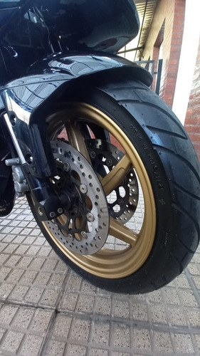 Imagen 3 de 6 de Hyosung Gt250r Cambiaría X Auto