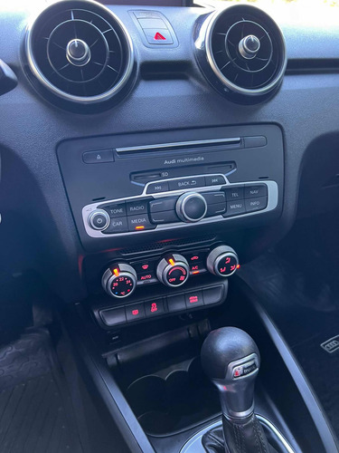 Audi A1 1.4 Tfsi Stronic 125cv