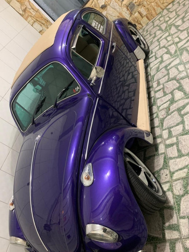 Volkswagen Fusca