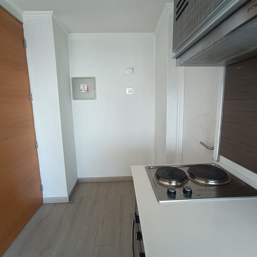 Edificio Sta Clara (1 Bod.) Vista Norte Piso 14