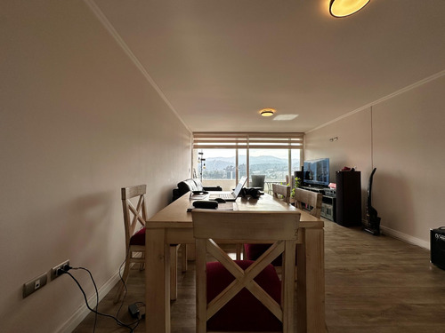 Departamento | Edificio San Sebastián | Quilpué