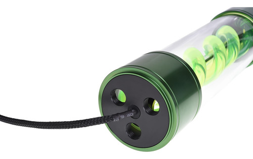 Imagen 4 de 7 de Reserva Helix Alphacool 250m Verde