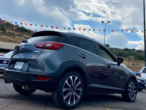 Mazda CX-3 2.0 I Sport 2wd At