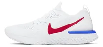 Comprar Zapatillas Nike Epic React 2 Classic Cortez Cj8295-100   