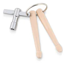 Comprar Minibaquetas Eastrock, Llave, Llavero, Herramienta De Percus