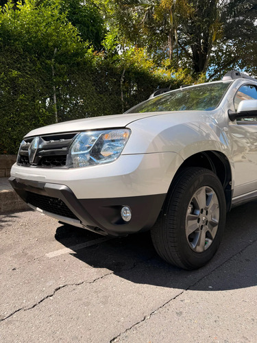 Renault Duster 2.0 Dynamique 4X2 At