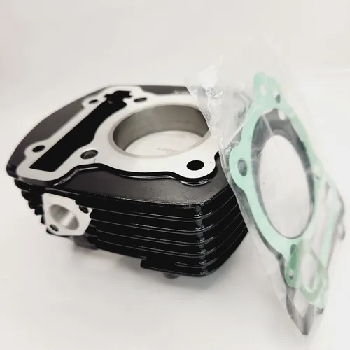 Kit Cilindro Completo Fz16 Fazer16 Szr Vitrix