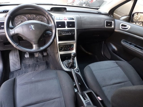Imagem 8 de 12 de 307 1.6 Presence Pack 16v Flex 4p Manual