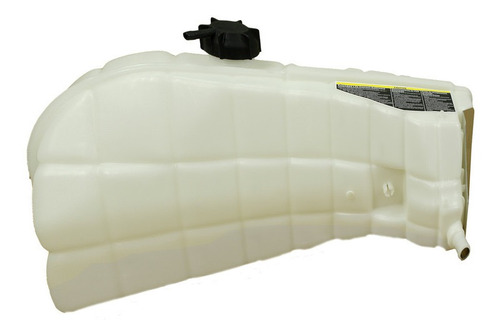 Imagen 4 de 9 de Depósito Anticongelante Kenworth T2000,800,660 W900 03 Al 11
