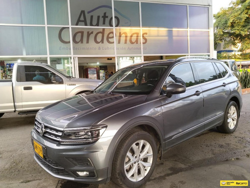 Volkswagen Tiguan 1.4