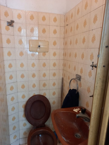 Imagen 13 de 30 de Semipiso 4 Ambientes Con Depcia De Estilo Clasico