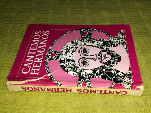 Cantemos Hermanos - Dehonianas