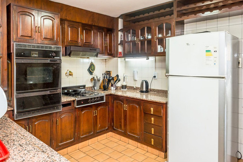 Departamento 4 Dormitorios Venta Micr0centro