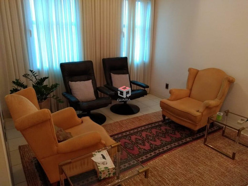 Imagem 3 de 6 de Sala Comercial Para Locação, 30,68 M² - Jardim Bela Vista - Santo André / Sp - 95106